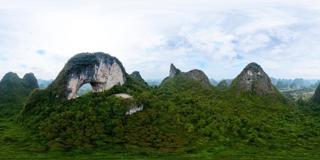 遇龙河景区 (7)_全景